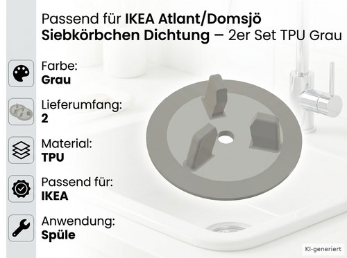 Reparatur siebkörbchen - reparatur,