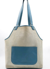 HERMES JARDINIERE CABAS TASCHE