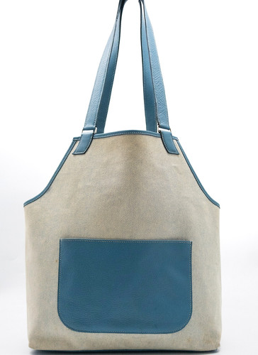 Hermes jardiniere cabas tasche - hermes,