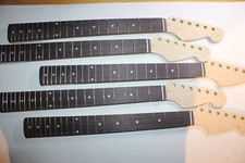 Strat maple rosewood ahorn - strat,