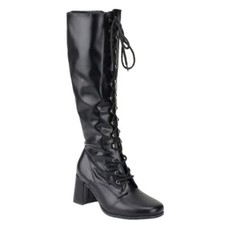 Erogance Gothic High Heels