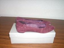 Elegante Damen-Ballerinas in