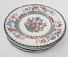 Kuchenteller Spode Chinese