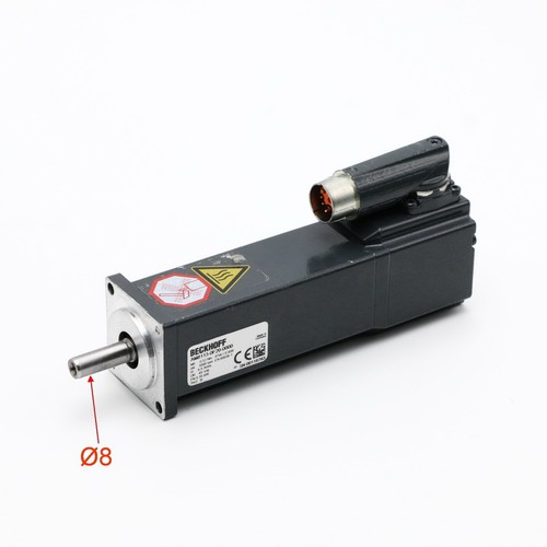 Beckhoff am8113 0f20 0000 - beckhoff, am8113-0f20-0000