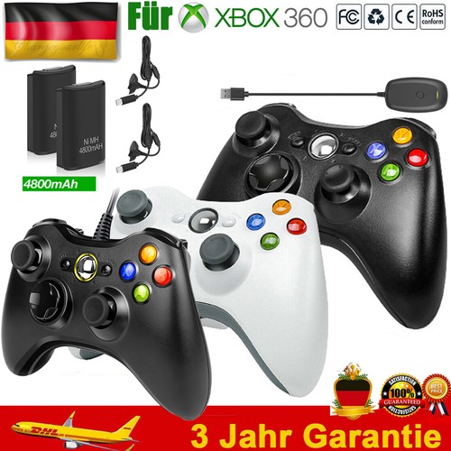 Neu microsoft xbox 360 - neu,