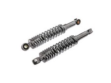 Set: Federbeine, verstellbar