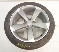 Audi A5 8TA S Line Rotor