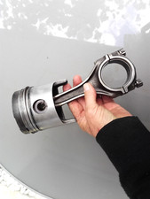 Mercedes 200 D Heckflosse