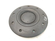 VW Volkswagen Caddy 2007 2.0 Sdi LHD Stahl Kappe Zentrum Rad Deckel 2K0601149C