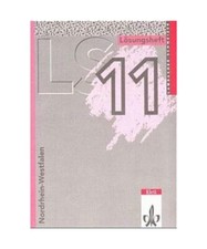 Lambacher Schweizer. 11. Schuljahr. Lösungsheft. Nordrhein-Westfalen