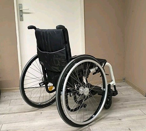 Aktivrollstuhl küschall - aktivrollstuhl,