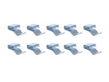 10er Set Chassisklemme Kabelschelle Klemmschelle Chassisklammer Kabelklammer