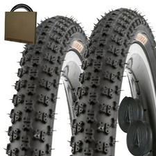 2x Kenda BMX Freestyle Fahrrad