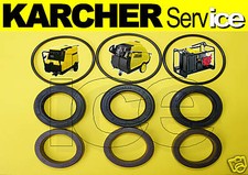 Karcher HD HDS PUMPENSCHEIBEN