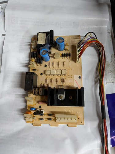 Original jura impressa type - jura,