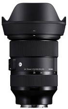 Sigma 2 8 dg - sigma, 24-70