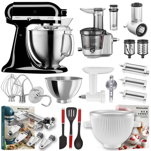 Kitchenaid küchenmaschine - kitchenaid,