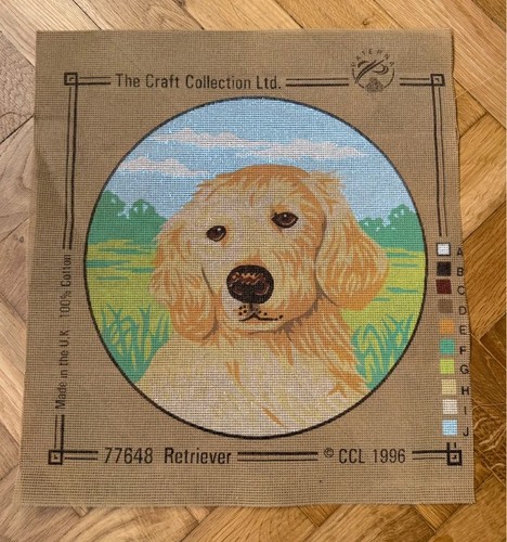 Craft collection vintage - craft,