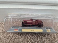 DEL PRADO N Spur 1/160 DB V60