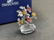 Swarovski Figur 869964 Bonsai Baum 5,7 cm. Inkl Ovp & Zertifikat. Top