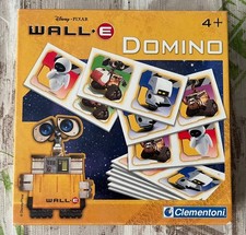 Disney WALL-E Dominospiel