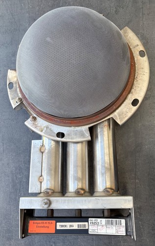 Gasbrenner viessmann - gasbrenner,
