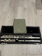 Miyazawa atelier querflöte - atelier,