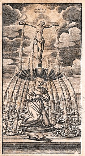 Andachtsbild christus - andachtsbild,