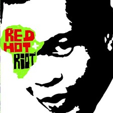 Various - Red Hot & Riot-Fela Kuti Tribu