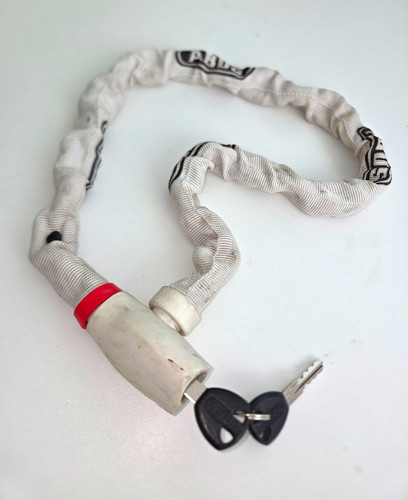 Abus ringschloss - abus,