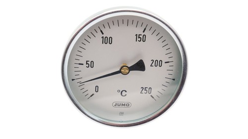 Jumo bimetallthermometer - jumo,
