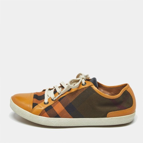 Burberry harrowby sneaker - harrowby,