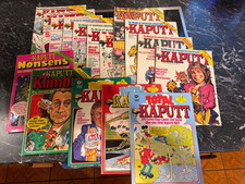 Kaputt Total Kaputt Kaputt