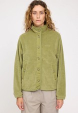 Mazine Loose Fit Fleece Damen