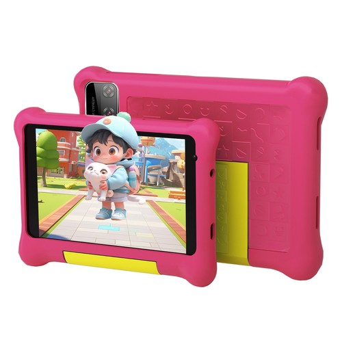 Zoll kinder tablet - 7-zoll-kinder-tablet, mit