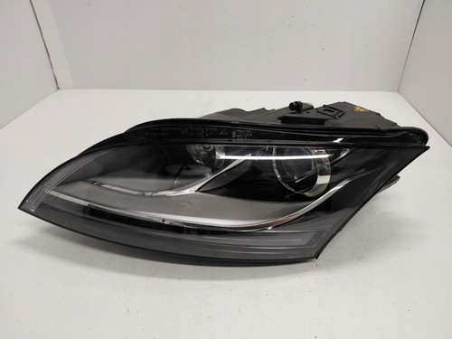 Frontscheinwerfer audi 8j - frontscheinwerfer, tt