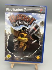 Ratchet & Clank 2002 (Sony