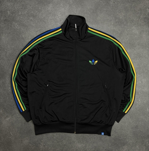 Vintage adidas firebird - vintage,