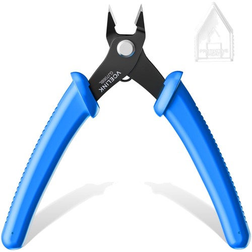 Seitenschneider mini - seitenschneider,