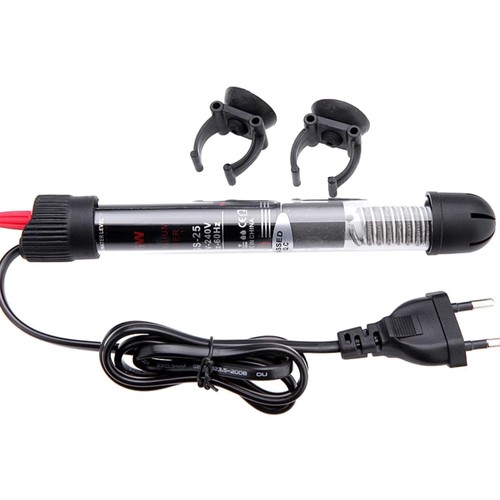 Aquarium heizung 60l mit - aquarium,