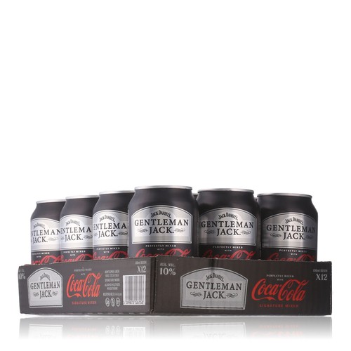 Jack daniel gentleman - jack,