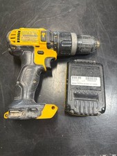 DeWALT DCD785 20V MAX 1/2”