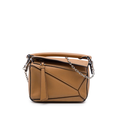 Loewe nano calfskin puzzle - nano,