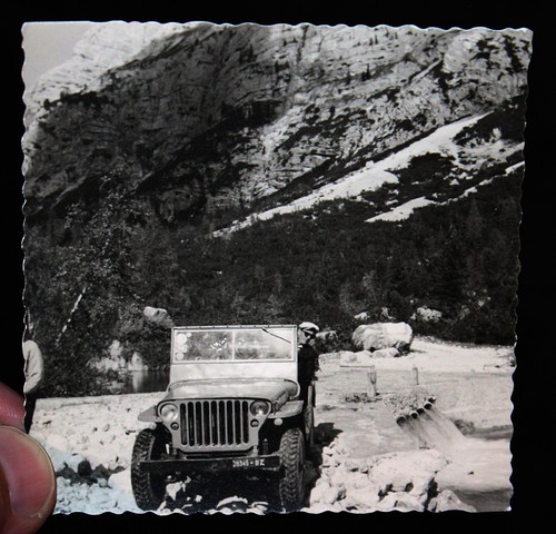 Willys ford gpw älteres - willys,