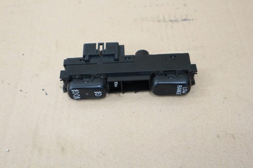 Mercedes w163 schalter - mercedes,