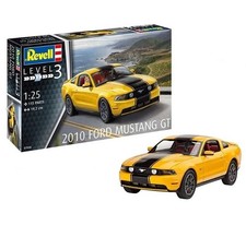 Revell Modelbausatz 2010 Ford
