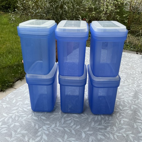 Tupperware swing box set - tupperware, swing-box