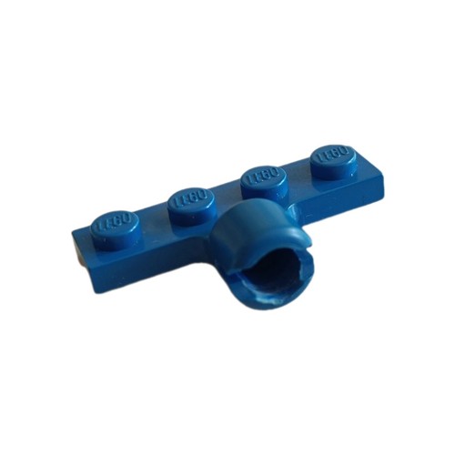 Lego 3183c blau x - 1,