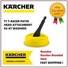 Original KÄRCHER T150 Racer