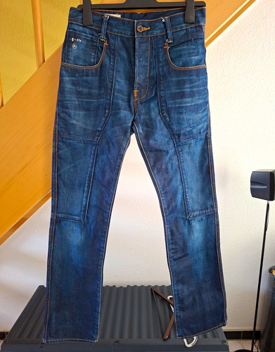 Star raw ranch - ranch, radar